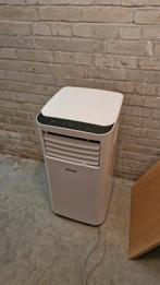 Sencys Mobiele Airco - Koel de Zomer!, Witgoed en Apparatuur, Airco's, Ophalen, Minder dan 60 m³, 3 snelheden of meer, Zo goed als nieuw