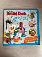 Donald Duck Kookboek - Nostalgie voor jonge koks!, Boeken, Kookboeken, Ophalen of Verzenden, Zo goed als nieuw, Europa, Gezond koken