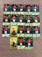 Diverse FC utrecht kaarten met afbeelding van spelers, Ophalen of Verzenden, Zo goed als nieuw, F.C. Utrecht, Overige typen