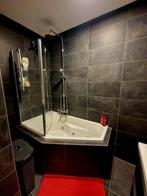 Ben Romero whirlpool bad, Huis en Inrichting, Badkamer | Complete badkamers, Ophalen, Gebruikt