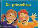 Marianne Busser # De griezeltjes e.a. - zie foto's, 5 of 6 jaar, Fictie algemeen, Jongen of Meisje, Ophalen of Verzenden