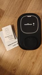 Wallbox Pulsar Plus Socket laadstation, Auto diversen, Laadpalen, Ophalen of Verzenden, Zo goed als nieuw, Laadpaal