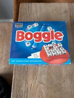 Boggle - Het Werelende Woordspel, Een of twee spelers, Ophalen of Verzenden, Zo goed als nieuw