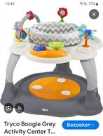 Baby jumper speeltafel, Ophalen, Zo goed als nieuw