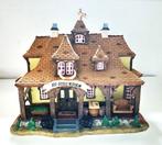 Lemax Big Horn Ranch, Ophalen of Verzenden, Zo goed als nieuw