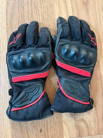 Alpinestars Valparaiso V2 Drystar XXL beschikbaar voor biedingen
