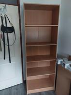 Boekenkast, Huis en Inrichting, Kasten | Boekenkasten, Ophalen, Zo goed als nieuw, 25 tot 50 cm, 50 tot 100 cm