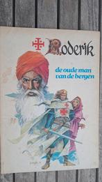Vintage strip, Roderik, Ophalen of Verzenden, Gelezen, Lucien Meys / William Vance