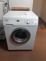 Miele V4760 Softtronic Meteor Wasmachine, Witgoed en Apparatuur, Ophalen, Zo goed als nieuw, 85 tot 90 cm