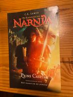 De Kronieken van Narnia: Prins Caspian, Boeken, Ophalen of Verzenden, Zo goed als nieuw