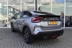 Citroen Ë-C4 Feel Edition 50 kWh|SOH 91%|Navi|Cruise|Apple, Auto's, Citroën, Gebruikt, Lichtsensor, SUV of Terreinwagen, Zilver of Grijs