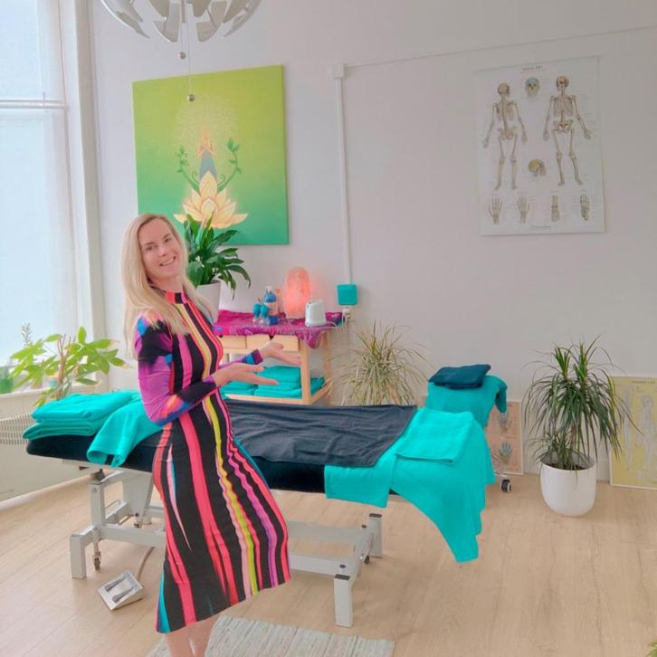 Massage, Shiatsu & Cupping in Groningen, Diensten en Vakmensen, Welzijn | Masseurs en Massagesalons, Ontspanningsmassage, Sportmassage