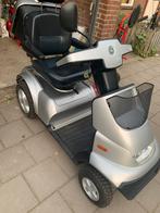 Afikim scooter Breeze S4, Ophalen, Zo goed als nieuw