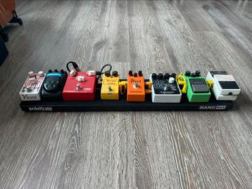 PedalTrain Nano Max SC beschikbaar voor biedingen