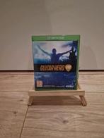 Guitar Hero Live Xbox One, Spelcomputers en Games, Games | Xbox One, Muziek, 1 speler, Ophalen of Verzenden, Zo goed als nieuw
