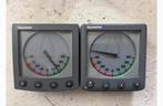 Raymarine A22015 rudder instrument ST60 en ST60+, Ophalen, Zo goed als nieuw