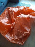 Afdekzeil, Doe-het-zelf en Verbouw, Zeil en Folie, Ophalen, 5 tot 10 m², Zeil