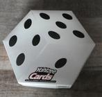 Yahtzee Cards Parker vanaf 8 jaar. Nieuw staat., Hobby en Vrije tijd, Een of twee spelers, Ophalen of Verzenden, Zo goed als nieuw