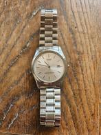Casio herenhorloge, Ophalen of Verzenden, Staal, Staal, Casio