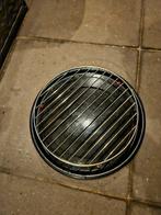 Magnetron draaiplateau, grillplaten en schaal, Ophalen of Verzenden