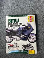 BMW haynes 1100 1150 repair manual, Motoren, Handleidingen en Instructieboekjes, BMW
