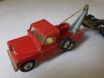 1966 Corgi Toys 477 LAND ROVER + CT 154 JPS F1 (Opknappers), Hobby en Vrije tijd, Modelauto's | 1:43, Ophalen of Verzenden, Gebruikt