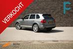 Porsche Cayenne 4.8 Turbo Org. Nederlands Topstaat Apple Car, Automaat, Cayenne, Gebruikt, Bedrijf