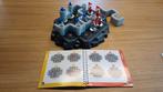 Smart games Walls & Warriors, Ophalen of Verzenden, Gebruikt