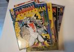 Stapel Madman Comics, Complete serie of reeks, Ophalen of Verzenden, Zo goed als nieuw, Amerika