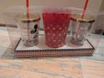 Nieuwe Disney filmavond set bekers popcorn, Verzamelen, Disney, Ophalen of Verzenden, Nieuw, Servies