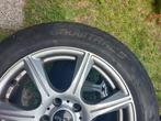 Vredestein winterbanden 205/55 R16, Auto-onderdelen, Banden en Velgen, Ophalen, Gebruikt, 16 inch, Banden en Velgen