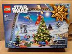 STAR WARS 75395 Adventskalender 2024 NIEUW, Ophalen of Verzenden, Nieuw, Complete set, Lego