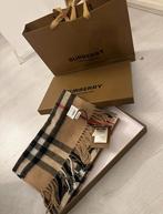 Burberry London sjaal nieuw met verpakking, Kleding | Dames, Mutsen, Sjaals en Handschoenen, Ophalen of Verzenden, Nieuw, Sjaal