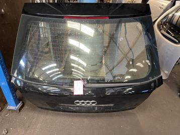 Achterklep Audi A3 2.0 FSI Ambition van 2005 beschikbaar voor biedingen