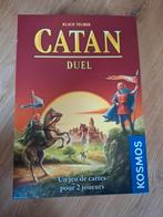 Catan, het duel spel, Hobby en Vrije tijd, Gezelschapsspellen | Kaartspellen, Ophalen, Gebruikt