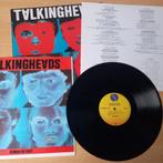 LP Talking Heads - Remain in Light . In nieuwstaat, Cd's en Dvd's, Vinyl | Rock, Ophalen of Verzenden, Zo goed als nieuw