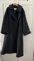 Ganni Jas Wol - Maat S/M - Winterklaar!, Kleding | Dames, Jassen | Winter, Ophalen of Verzenden, Zo goed als nieuw, Maat 36 (S)