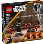 Nieuw! Promotional, 40765 LEGO Star Wars Kamino, Ophalen of Verzenden, Nieuw