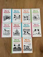 Jip en Janneke Complete Collectie (10 uitdeel Boeken), Ophalen of Verzenden, Zo goed als nieuw, Sprookjes