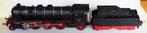 TRIX EXPRESS grote stoomloc, Locomotief, Gelijkstroom of Wisselstroom, Trix, Ophalen of Verzenden