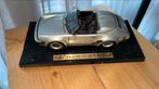 Maisto Porsche 911 Speedster 1989, Ophalen of Verzenden, Gebruikt, Auto, Maisto