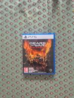 Gears of War Reloaded voor PS5, Ophalen of Verzenden, Zo goed als nieuw