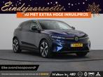Renault Megane E-Tech EV60 Optimum Charge Techno | Stoel-Stu, Stof, Blauw, Parkeersensor, 190 min