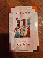 John Stott - Het kruis van Christus, Boeken, Ophalen of Verzenden, Zo goed als nieuw, John Stott