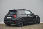 Mini 3-Deurs Cooper S Favoured editie + XL Pakket, Auto's, Mini, Gebruikt, Euro 6, 4 cilinders, Met garantie (alle)