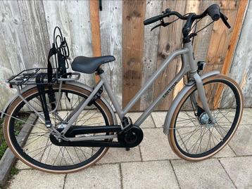 Cortina Foss N7 Halva grey Matt 28” M53 beschikbaar voor biedingen