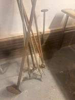 Tuingereedschap, Tuin en Terras, Hand-tuingereedschap, Ophalen, Gebruikt