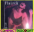 CD Flairck -Alive (1990) LIVE concert (Amsterdamse Grachten, Ophalen of Verzenden