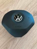 VW Golf 8 Stuur Airbag - 5H0 880 201 G, Ophalen of Verzenden, Gebruikt, Volkswagen