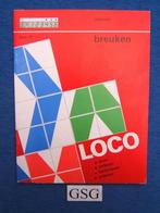 Breuken 17 nr. 25137-01, Ophalen, Nieuw